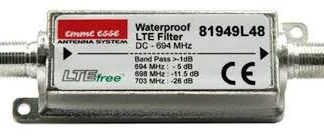 81949L48  EMMEESSE FILTRO DI LINEA 8 CELLE K 5 60